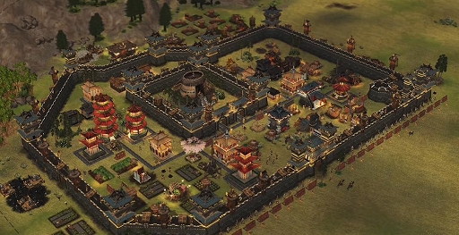 ꡼ No.002 | Stronghold: WarlordsUltimate Editionۿϡ٤ƤΥåץǡȤDLCSP EditionƥĤʤɤϿ