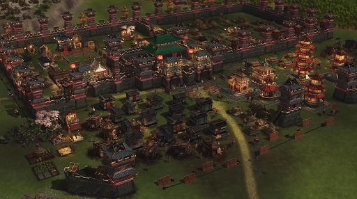 ꡼ No.003 | Stronghold: WarlordsUltimate Editionۿϡ٤ƤΥåץǡȤDLCSP EditionƥĤʤɤϿ