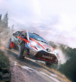 Ps4用ラリーゲーム Wrc8 Fia ワールドラリーチャンピオンシップ が年2月6日に発売決定 天候システムやキャリアモードを一新