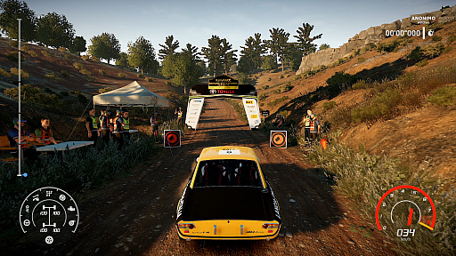 ラリーの醍醐味を体験できるps4用ラリーゲーム Wrc8 のインプレッション チーム運営もこなしながら世界チャンピオンを目指そう
