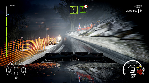 ꡼ No.011 | ꡼̣θǤPS4ѥ꡼WRC8פΥץå󡣥౿Ĥ⤳ʤʤԥܻؤ