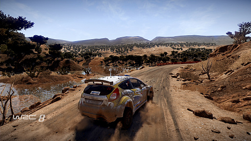 ꡼ No.014 | ꡼̣θǤPS4ѥ꡼WRC8פΥץå󡣥౿Ĥ⤳ʤʤԥܻؤ