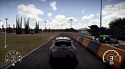 ꡼ No.023 | ꡼̣θǤPS4ѥ꡼WRC8פΥץå󡣥౿Ĥ⤳ʤʤԥܻؤ