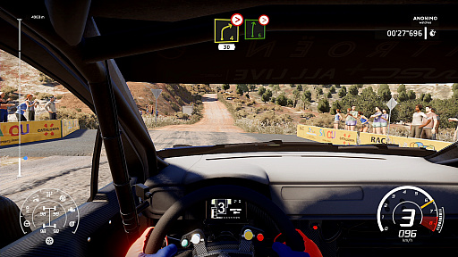 ꡼ No.027 | ꡼̣θǤPS4ѥ꡼WRC8פΥץå󡣥౿Ĥ⤳ʤʤԥܻؤ