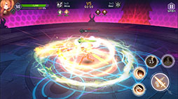 ꡼ No.003Υͥ / ܻԾǤΥӥɸ˷ǤץEdge of Chronicleפȯ档Ĵ˿ʤ2019ǯ˥꡼θ