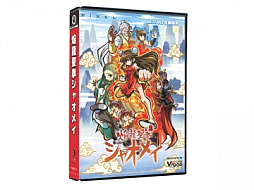 ꡼ No.001 | MDȥåǡֱζ㥪ᥤס12ܤȯ䡣PC / Switch35ǯ16bitץåȥեءޤΰܿ