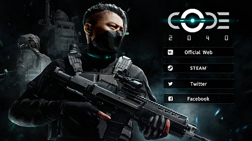 ꡼ No.001 | JFI GamesοCODE2040סȤSteamʥڡʤɤ