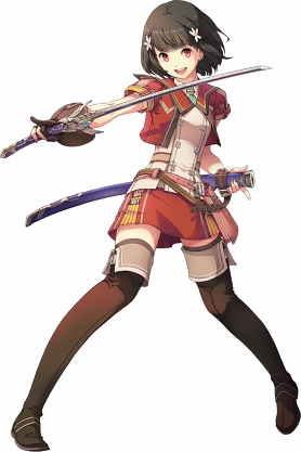 画像ギャラリー No.003のサムネイル画像 / 「英雄伝説 暁の軌跡モバイル」事前登録キャンペーンが2019年7月30日にスタート。新たなオリジナルキャラクターとキャスティング情報も明らかに