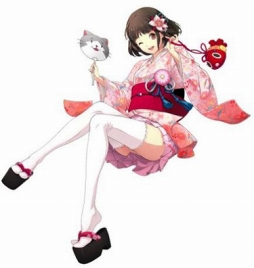 画像ギャラリー No.003のサムネイル画像 / 「英雄伝説 暁の軌跡モバイル」の事前登録者数が17万人を突破。登場キャラの紹介も