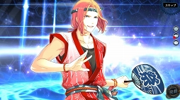 画像ギャラリー No.002のサムネイル画像 / 「英雄伝説 暁の軌跡モバイル」,限定衣装キャラが獲得できるキャンペーンが開催