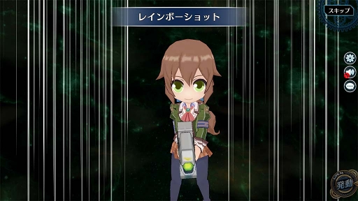 画像ギャラリー No.002のサムネイル画像 / 「英雄伝説 暁の軌跡モバイル」,「閃の軌跡II」よりトワ・ハーシェルが登場