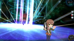 画像ギャラリー No.004のサムネイル画像 / 「英雄伝説 暁の軌跡モバイル」,「閃の軌跡II」よりトワ・ハーシェルが登場