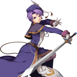 画像ギャラリー No.002のサムネイル画像 / 「英雄伝説 暁の軌跡モバイル」に演劇衣装の「クローゼ・リンツ」が実装。イベントダンジョン「白の姫救出大作戦」も登場