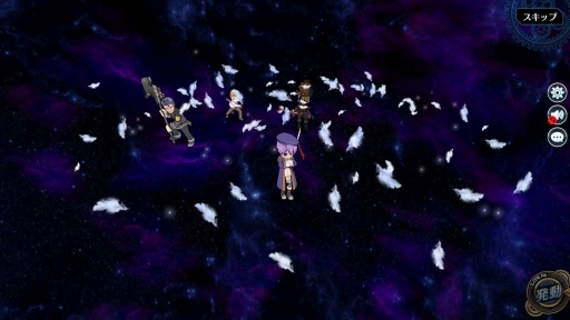 画像ギャラリー No.005のサムネイル画像 / 「英雄伝説 暁の軌跡モバイル」に演劇衣装の「クローゼ・リンツ」が実装。イベントダンジョン「白の姫救出大作戦」も登場