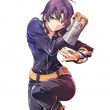 画像ギャラリー No.021のサムネイル画像 / 「英雄伝説 暁の軌跡」,メインストーリー“北の孤島 前篇”が実装に