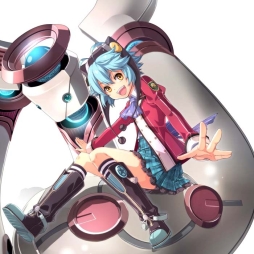 画像ギャラリー No.002のサムネイル画像 / 「英雄伝説 暁の軌跡モバイル」に「英雄伝説 閃の軌跡 II」のミリアム・オライオンが登場