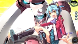 画像ギャラリー No.004のサムネイル画像 / 「英雄伝説 暁の軌跡モバイル」に「英雄伝説 閃の軌跡 II」のミリアム・オライオンが登場