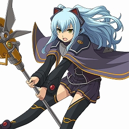 画像ギャラリー No.009のサムネイル画像 / 「英雄伝説 暁の軌跡モバイル」,期間限定イベントガチャにリーシャ・マオ&ティオ・プラトーが再登場