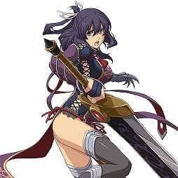 画像ギャラリー No.010のサムネイル画像 / 「英雄伝説 暁の軌跡モバイル」,期間限定イベントガチャにリーシャ・マオ&ティオ・プラトーが再登場