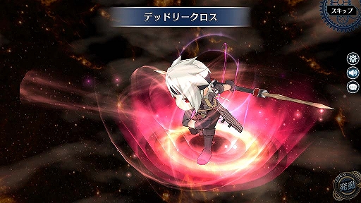 画像ギャラリー No.002のサムネイル画像 / 「英雄伝説 暁の軌跡モバイル」,「閃の軌跡II」のクロウがプレイアブルキャラクターとして登場