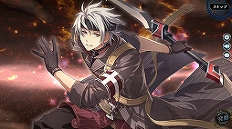 画像ギャラリー No.003のサムネイル画像 / 「英雄伝説 暁の軌跡モバイル」,「閃の軌跡II」のクロウがプレイアブルキャラクターとして登場