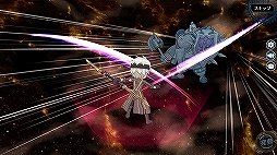 画像ギャラリー No.004のサムネイル画像 / 「英雄伝説 暁の軌跡モバイル」,「閃の軌跡II」のクロウがプレイアブルキャラクターとして登場