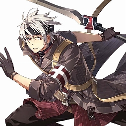 画像ギャラリー No.007のサムネイル画像 / 「英雄伝説 暁の軌跡モバイル」,「閃の軌跡II」のクロウがプレイアブルキャラクターとして登場