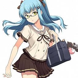 画像ギャラリー No.006のサムネイル画像 / 「英雄伝説 暁の軌跡モバイル」,セーラー服のデュバリィとティオ・プラトーが登場。大乱闘イベントも開催