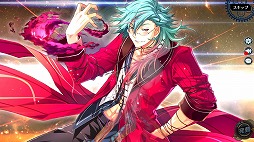 画像ギャラリー No.003のサムネイル画像 / 「英雄伝説 暁の軌跡モバイル」,「英雄伝説 閃の軌跡II」より《劫炎》のマクバーンが登場