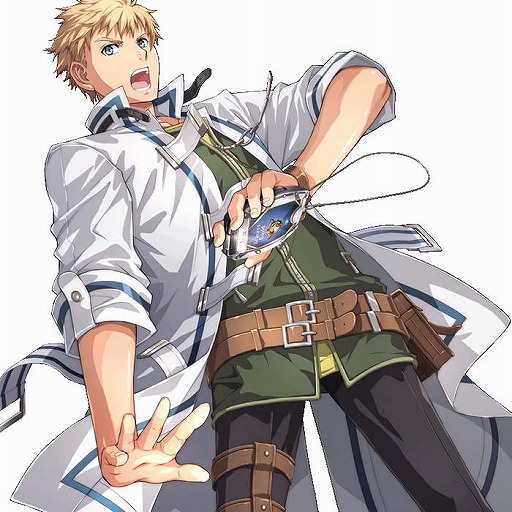 ���������꡼ No.006�Υ���ͥ������ / �ֱ�ͺ���� �Ǥε��ץ�Х���ס����ε���II���ȥ����롦���ɥʡ�������