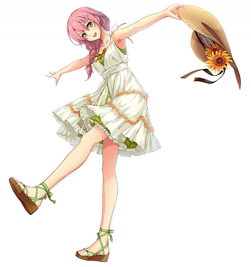 画像ギャラリー No.017のサムネイル画像 / 「英雄伝説 暁の軌跡モバイル」,第7章メインストーリーの第6弾が実装。神無月イベント支援ガチャの配信も