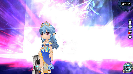 画像ギャラリー No.031のサムネイル画像 / 「英雄伝説 暁の軌跡モバイル」,第7章メインストーリーの第6弾が実装。神無月イベント支援ガチャの配信も