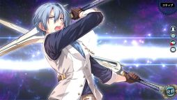 ���������꡼ No.004�Υ���ͥ������ / �ֱ�ͺ���� �Ǥε��ץ�Х���פˡֱ�ͺ���� ���ε���IV�פΥ���ȡ�����������뤬�о�