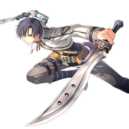 画像ギャラリー No.003のサムネイル画像 / 「英雄伝説 暁の軌跡モバイル」復刻イベントガチャが実装