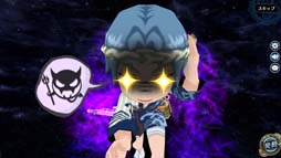 画像ギャラリー No.005のサムネイル画像 / 「英雄伝説 暁の軌跡モバイル」にお祭り衣装の「ギルバート・スタイン」が登場