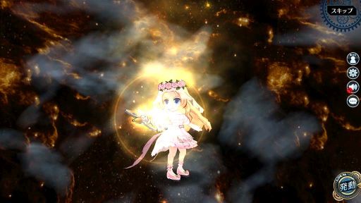 画像ギャラリー No.005のサムネイル画像 / 「英雄伝説 暁の軌跡モバイル」に花嫁姿の“アルフィン・ライゼ・アルノール”登場