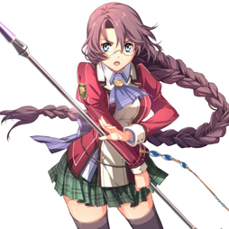 画像ギャラリー No.007のサムネイル画像 / 「英雄伝説 暁の軌跡モバイル」に「閃の軌跡II」からエマ・ミルスティンが参戦