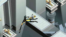 トリックアートダンジョン