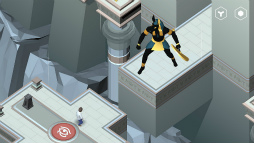 トリックアートダンジョン