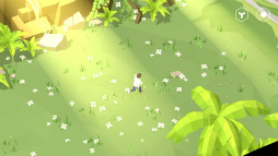 トリックアートダンジョン