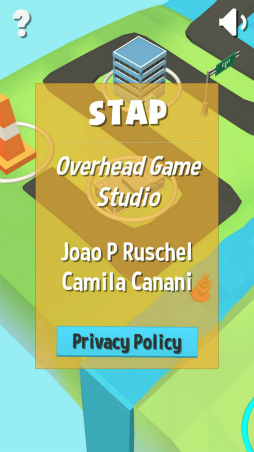 画像ギャラリー No.001のサムネイル画像 / 交差点の平和を交通整理で守れ。Android向けパズル「STAP」を紹介する「(ほぼ)日刊スマホゲーム通信」第2036回