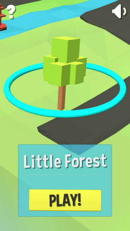 画像ギャラリー No.002のサムネイル画像 / 交差点の平和を交通整理で守れ。Android向けパズル「STAP」を紹介する「(ほぼ)日刊スマホゲーム通信」第2036回