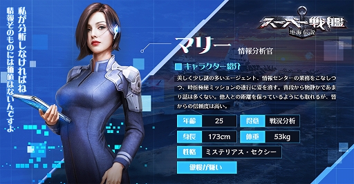 画像ギャラリー No.008のサムネイル画像 / 「スーパー戦艦:地海伝説」,事前登録者数が5000人を突破