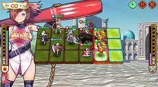 ���������꡼ No.006�Υ���ͥ������ / �ֱ�ͺ*��ɱWW�ʥ��������������ˡפλ�����Ͽ���դ�DMM GAMES�ǥ������ȡ������˥����������륭���ڡ���Ⳬ��