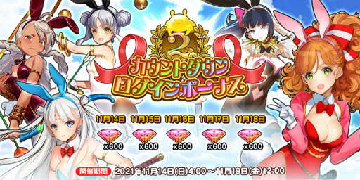 画像ギャラリー No.005のサムネイル画像 / 「英雄*戦姫WW」×「超昂大戦」コラボを開催。エスカレイヤーが登場