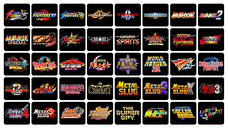 ꡼ No.013Υͥ / NEOGEO Arcade Stick Pro ꥹޥꥻåȡפͽդϡŵNEOGEO 30ǯǰХפΥӥ奢