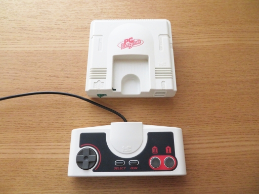 Pcエンジン Mini が本日発売 Pcエンジン専用タイトルや名作アーケードの移植版など 収録タイトルをとおしてその魅力を紹介