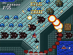 ���������꡼ No.005�Υ���ͥ������ / ����ȯ��Ρ�PC���󥸥� mini�ס���SOLDIER BLADE�ץ����Х������̥С������ʤɤ�ץ쥤�Ǥ�������΢��������