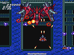 本日発売の Pcエンジン Mini Soldier Blade キャラバン用特別バージョンなどをプレイできる専用裏技が公開 本日発売の Pcエンジン Mini Soldier Blade キャラバン用特別バージョンなどをプレイできる専用裏技が公開