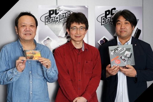 ꡼ No.001Υͥ / PC󥸥 miniץꥨ󥿥ӥ塼8֥IIIԤ근û鳫ȯबCD-ROMμȤ